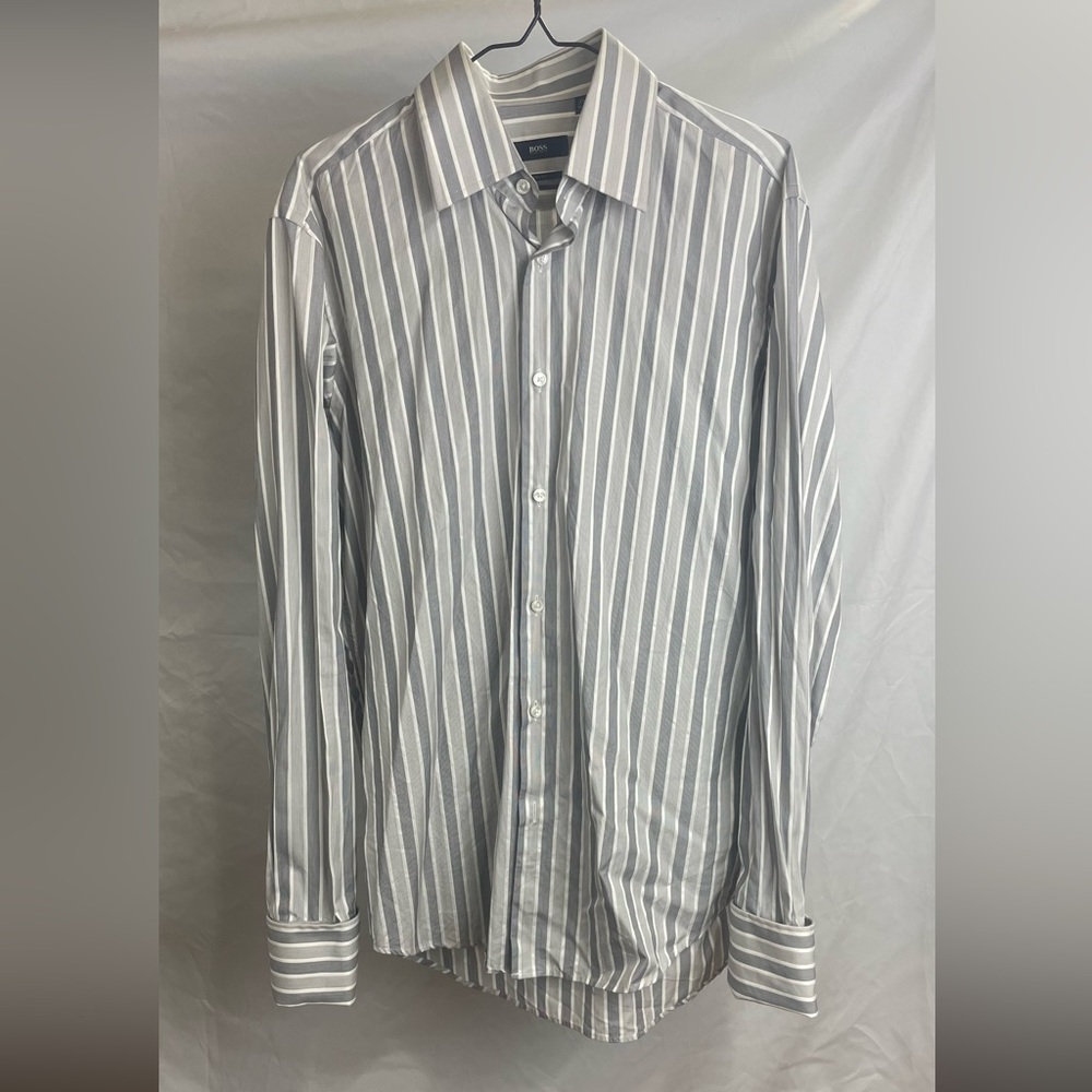 Hugo Boss - Long Sleeve
